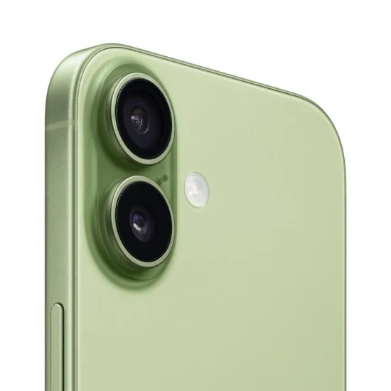Apple iPhone 17 512GB Sage - Middle East version
